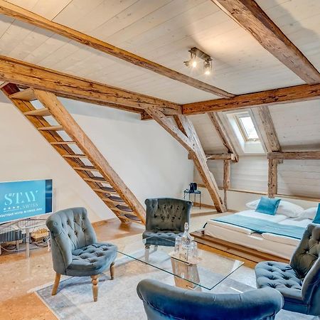 Chez Alain Prevu By Stay Swiss Porrentruy Ngoại thất bức ảnh