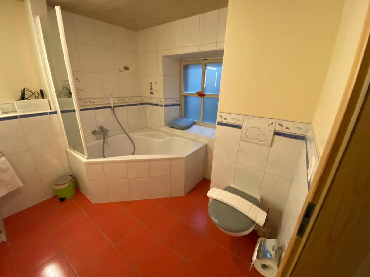 Chez Alain Prevu By Stay Swiss Porrentruy Ngoại thất bức ảnh