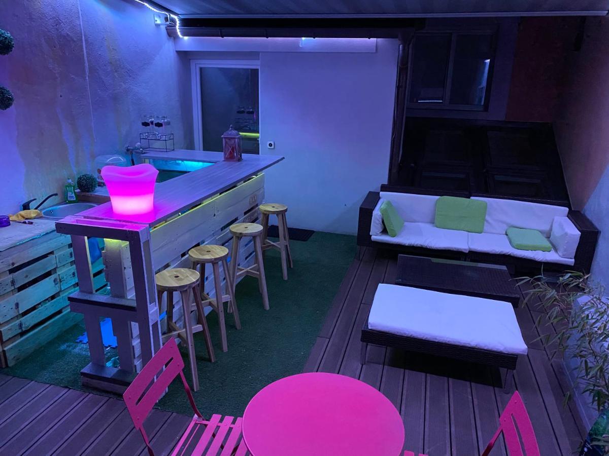 Chez Alain Prevu By Stay Swiss Porrentruy Ngoại thất bức ảnh