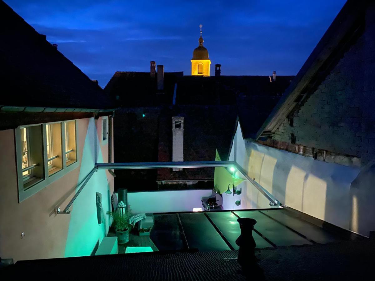 Chez Alain Prevu By Stay Swiss Porrentruy Ngoại thất bức ảnh