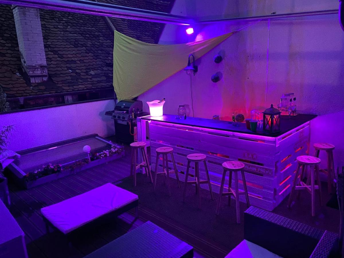 Chez Alain Prevu By Stay Swiss Porrentruy Ngoại thất bức ảnh