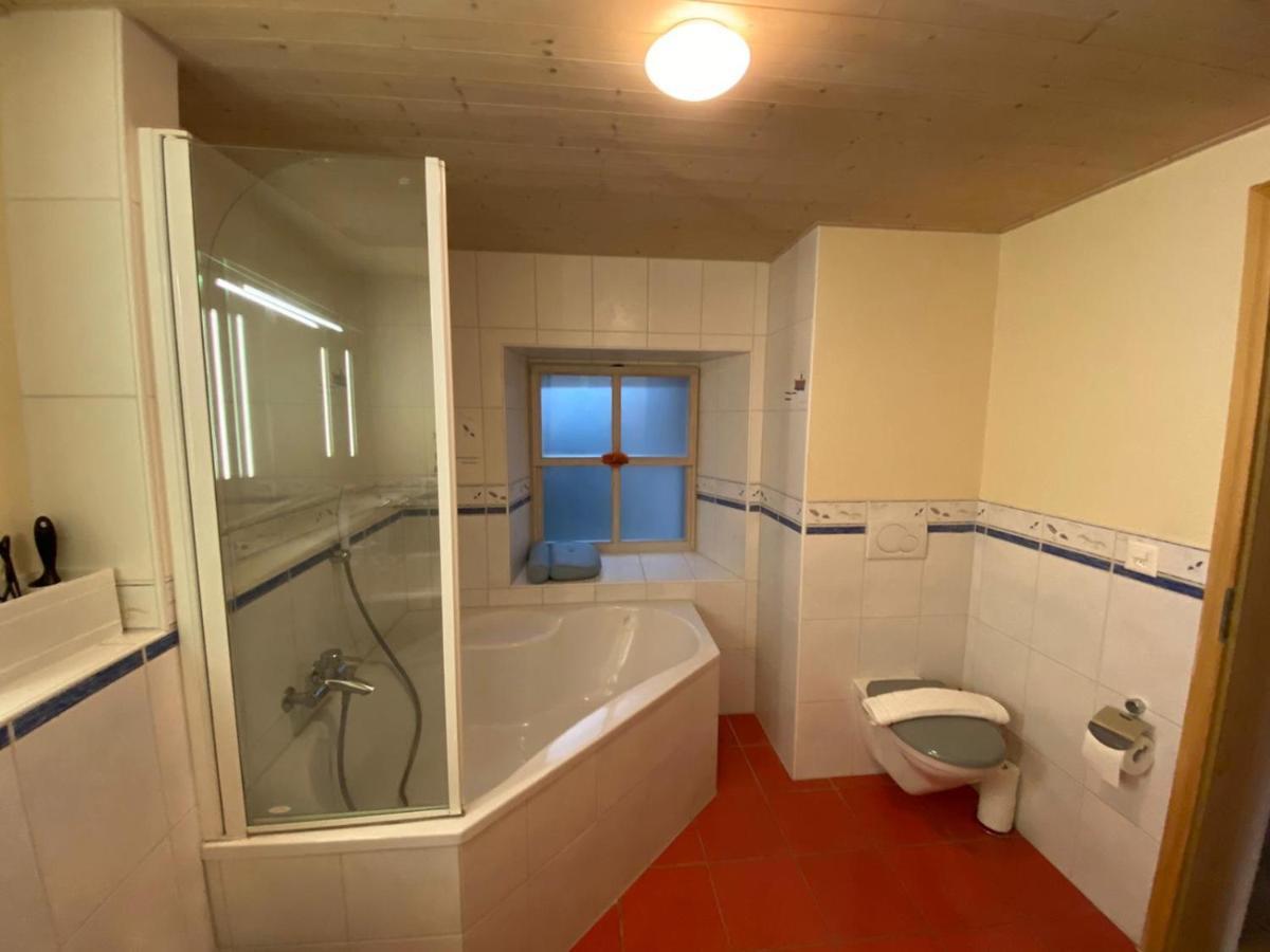 Chez Alain Prevu By Stay Swiss Porrentruy Ngoại thất bức ảnh