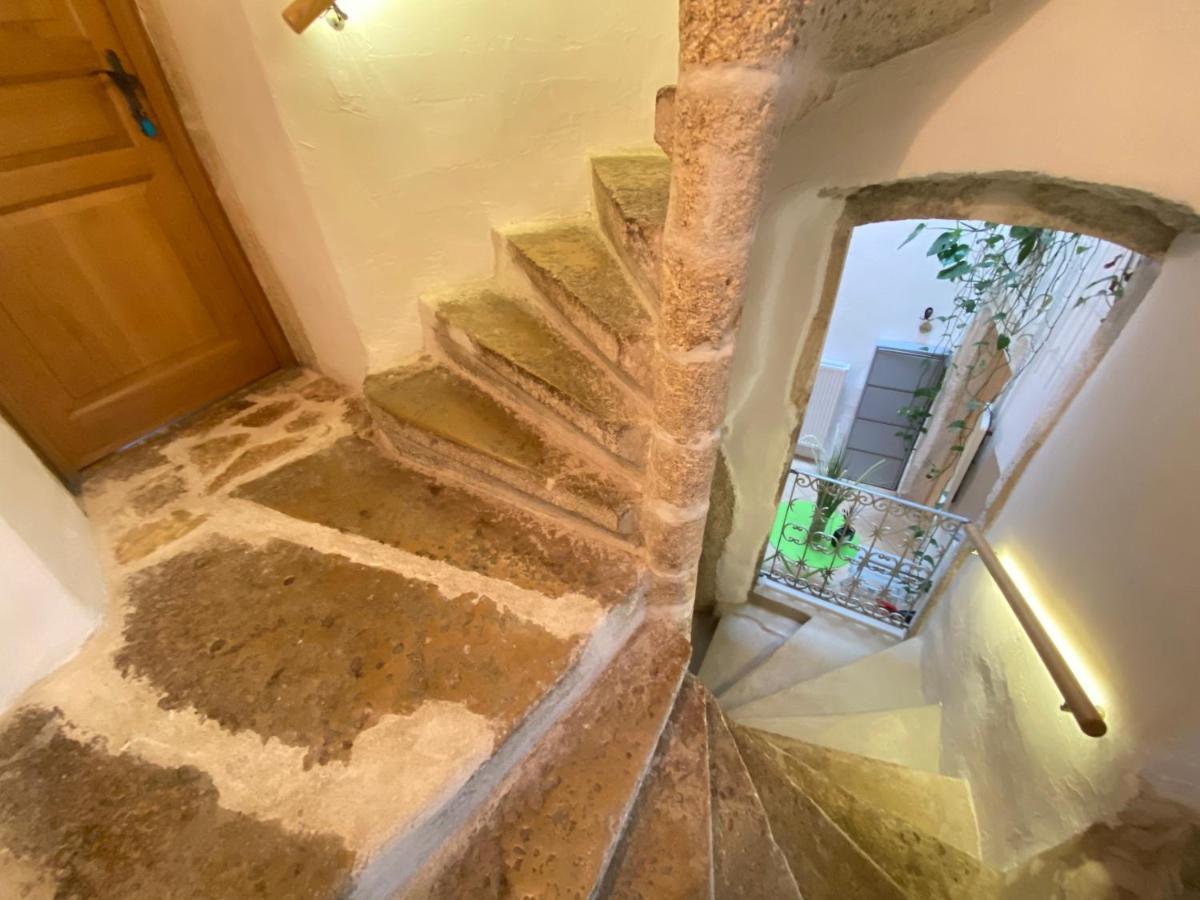 Chez Alain Prevu By Stay Swiss Porrentruy Ngoại thất bức ảnh