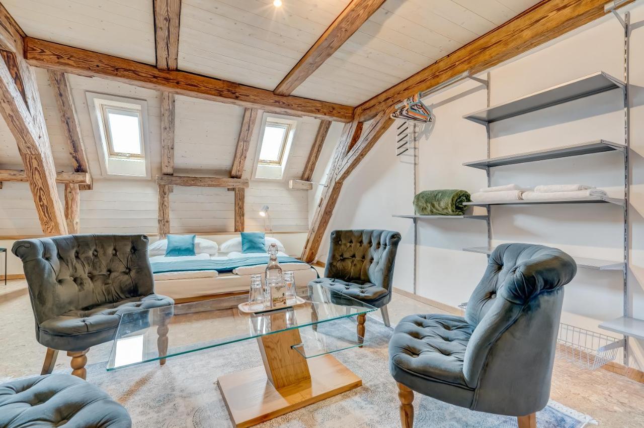 Chez Alain Prevu By Stay Swiss Porrentruy Ngoại thất bức ảnh