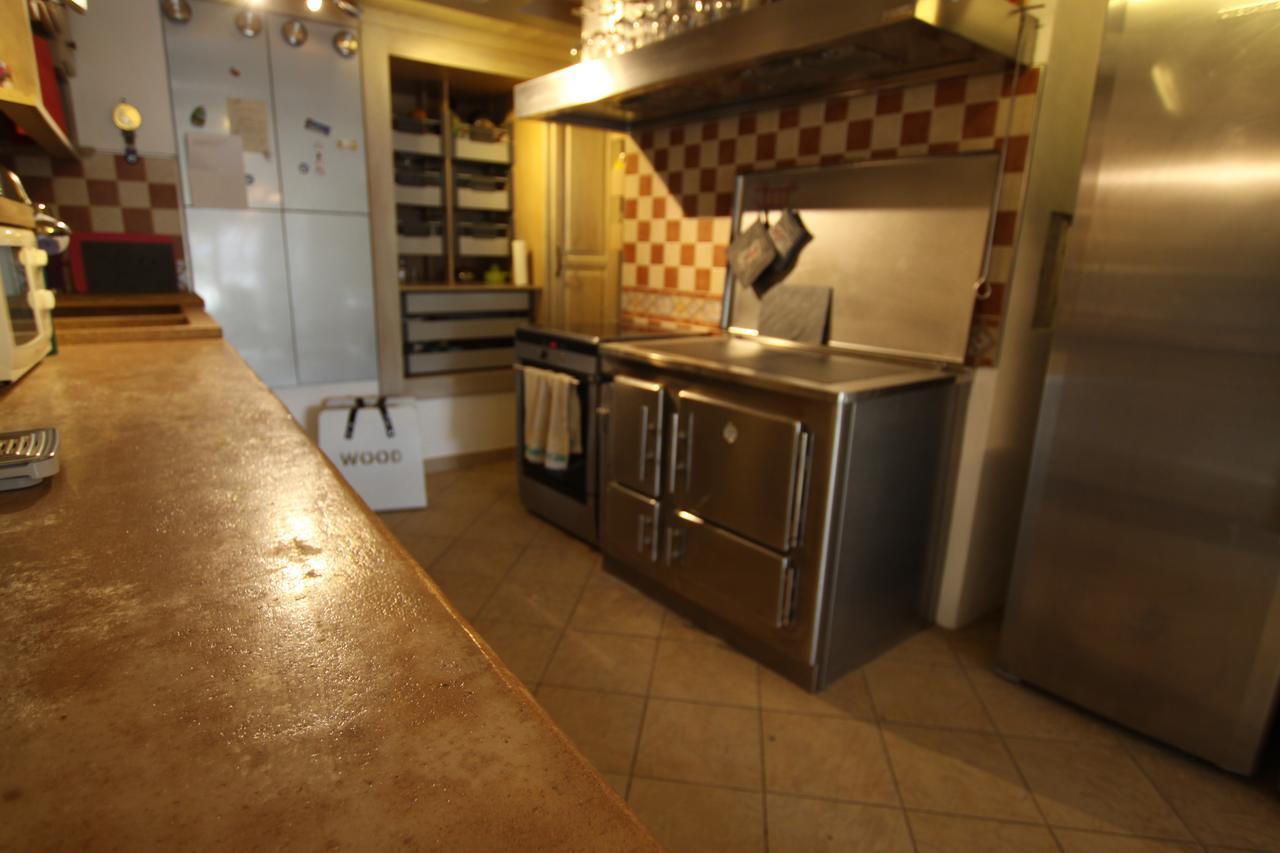 Chez Alain Prevu By Stay Swiss Porrentruy Ngoại thất bức ảnh