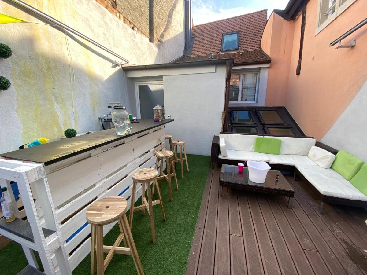 Chez Alain Prevu By Stay Swiss Porrentruy Ngoại thất bức ảnh